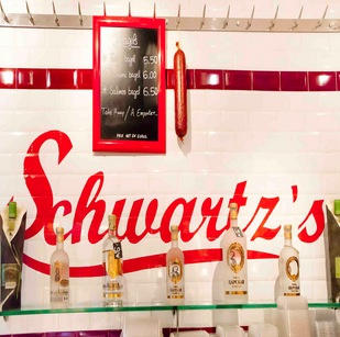 schwartzs deli ecouffes