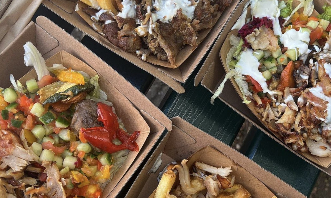 Berliner DO : une expérience gustative unique inspirée de Berlin