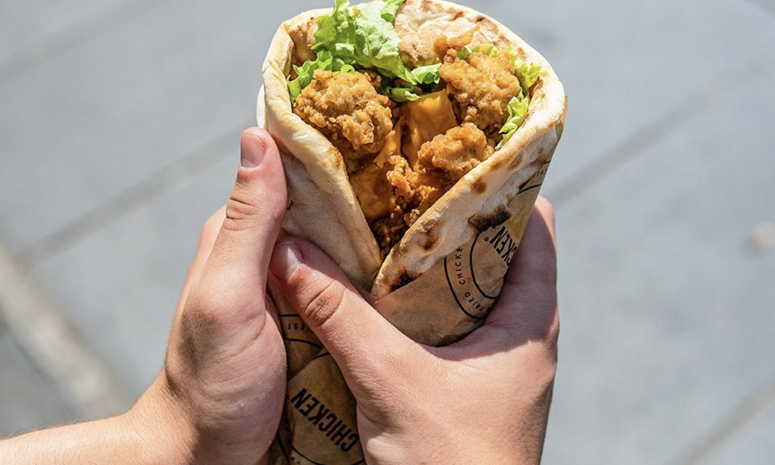 Chicken Street Succès Fulgurant de la Gastronomie Chic en France