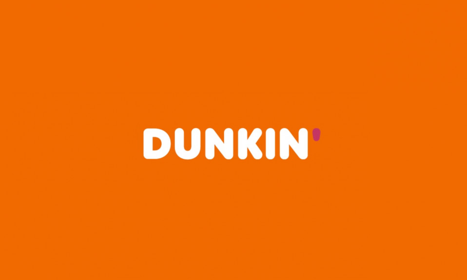 dunkin france