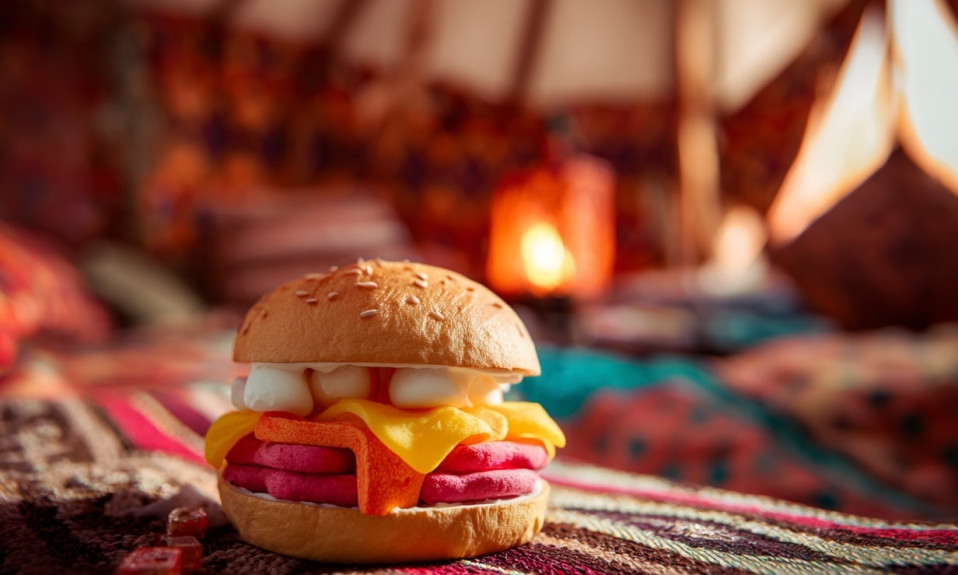 nombre morceaux sucre burger