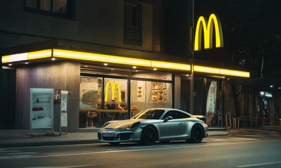 pays menu mcdonalds coute cher