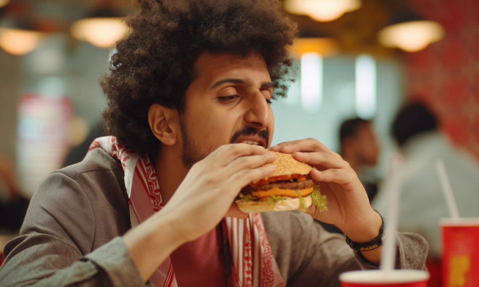 5 pays europe ou plus mcdonalds