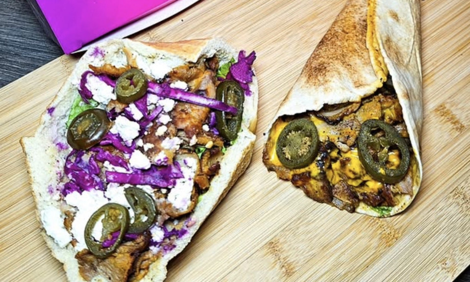 luks kebab paris